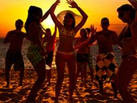 Incentive Reise in Holland: Teambuilding am Strand von Scheveningen Incentive Reise in Holland: Teambuilding am Strand von Scheveningen